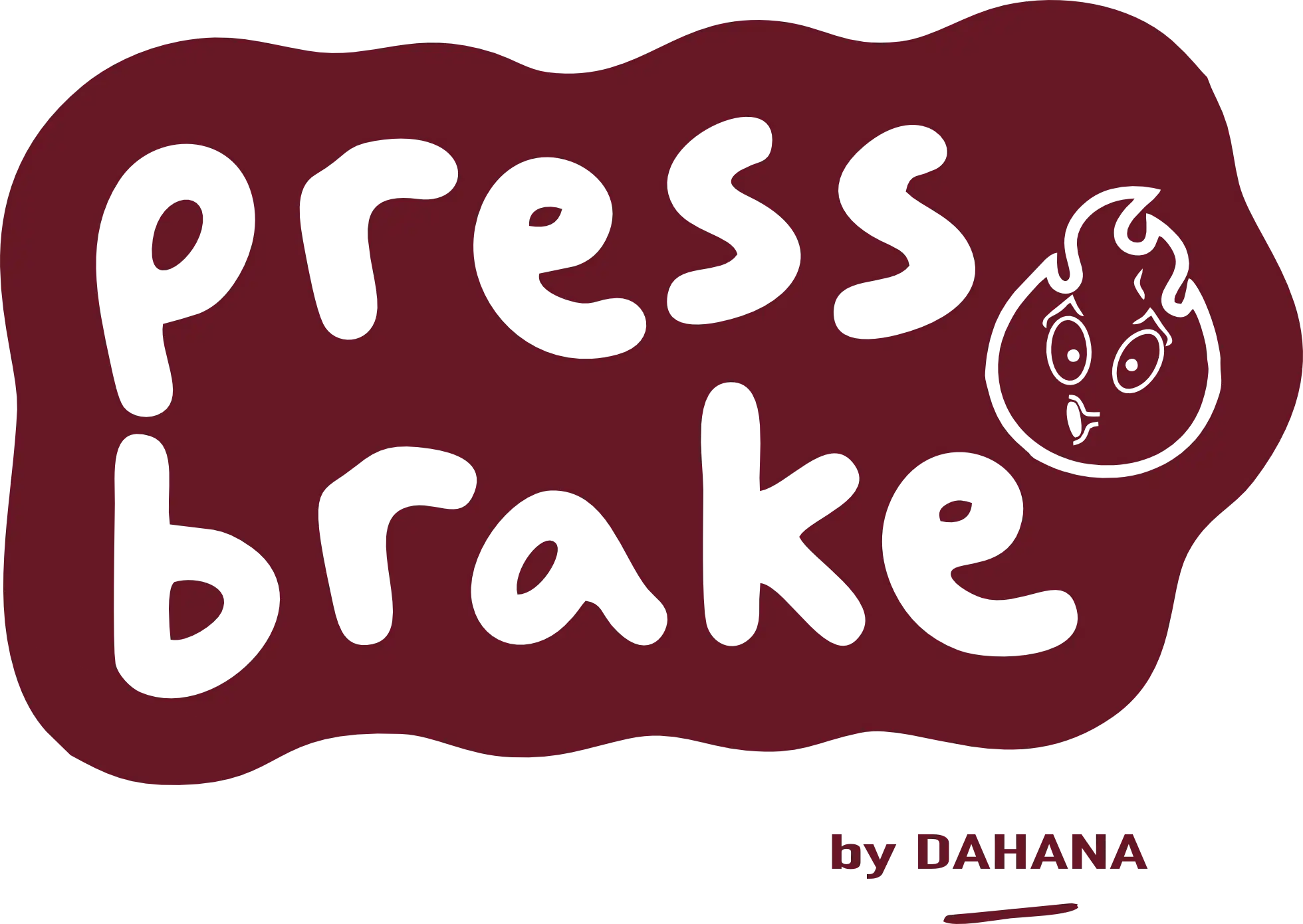 Press Brake Logo